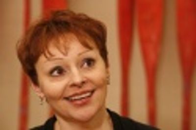 Linda Balgord
 Photo