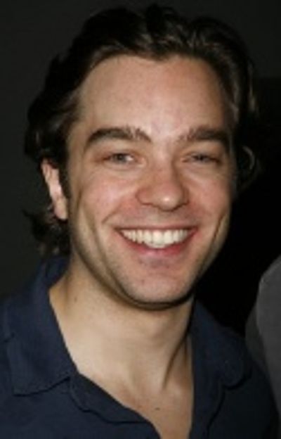 Hadley Fraser Photo