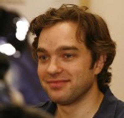 Hadley Fraser Photo