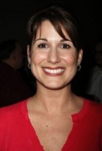 Stephanie J. Block
 Photo