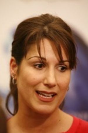 Stephanie J. Block Photo
