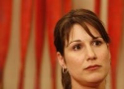 Stephanie J. Block
 Photo