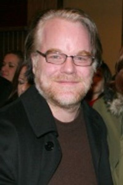 Philip Seymour Hoffman Photo