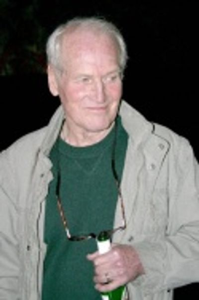 Paul Newman Photo