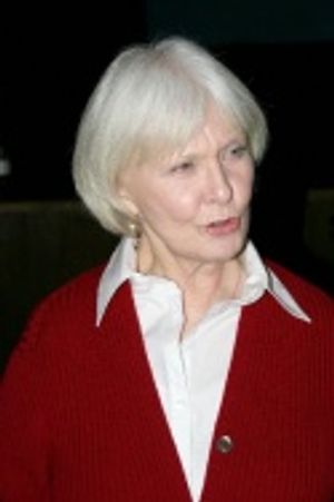 Joanne Woodward Photo