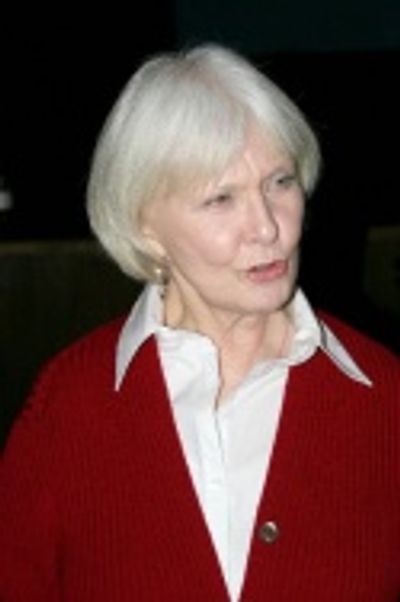 Joanne Woodward Photo