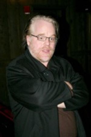 Philip Seymour Hoffman Photo