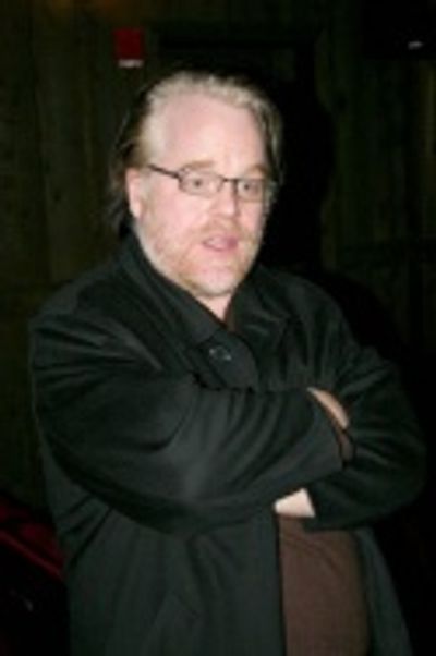 Philip Seymour Hoffman Photo