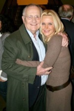 Phil Smith and Tricia Walsh-Smith Photo