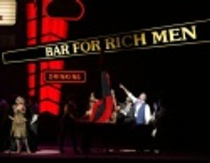 Patti LuPone, Anthony Dean Griffey and cast Photo