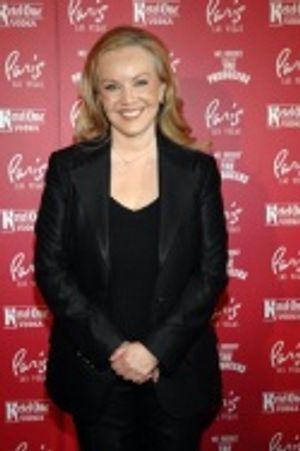 Susan Stroman
 Photo