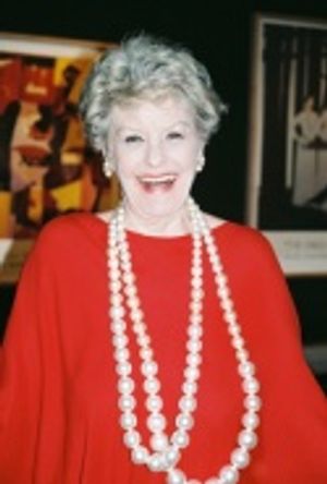Elaine Stritch
 Photo