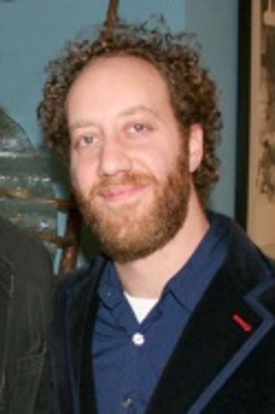Joey Slotnick Photo