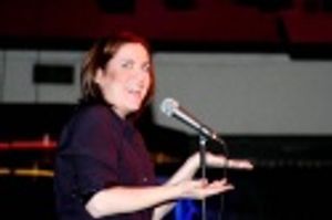 Donna Lynne Champlin Photo