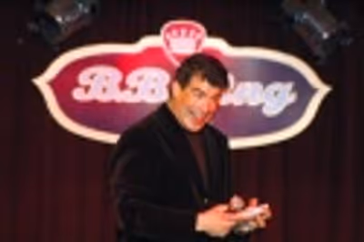 Bryan Batt Photo