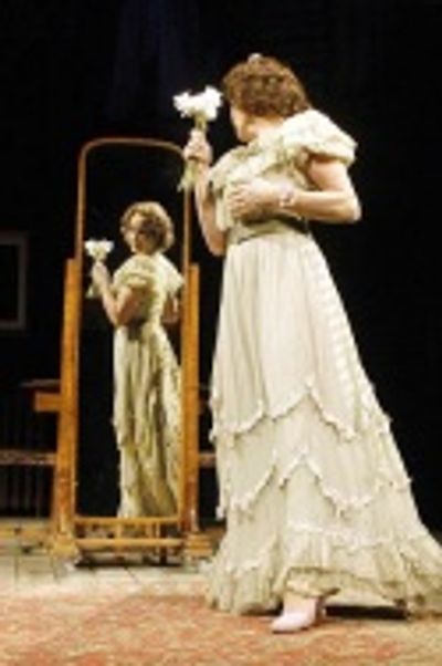 Jessica Lange Photo