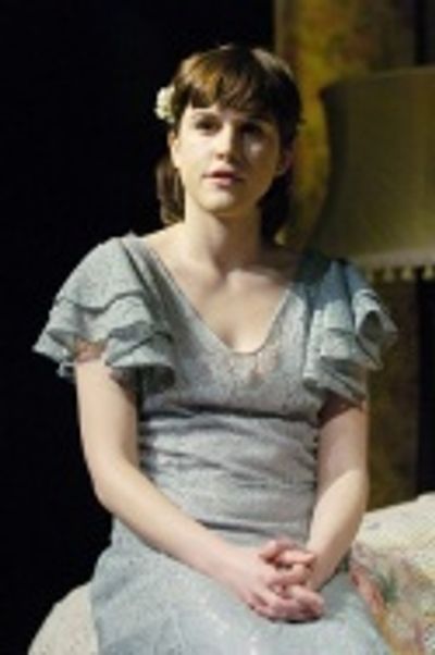 Amanda Hale Photo