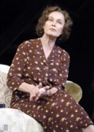 Jessica Lange Photo