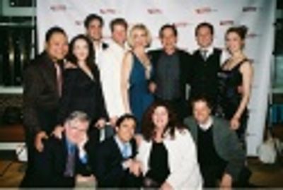 The Adrift in Macao Company! Photo