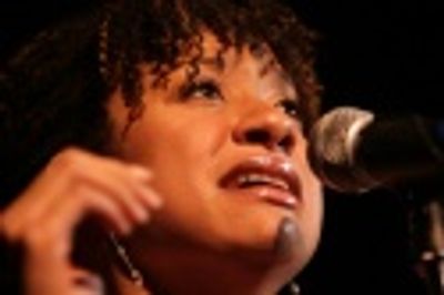 Tracie Thoms Photo