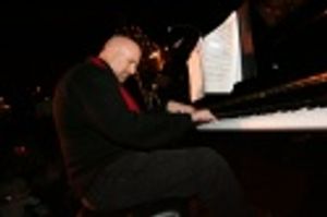 Gerald Sternbach Photo