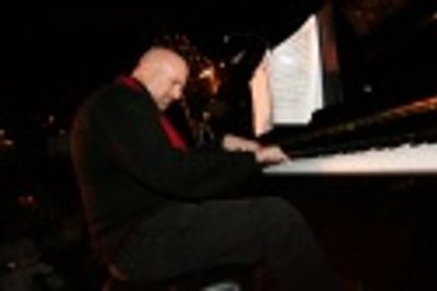 Gerald Sternbach Photo