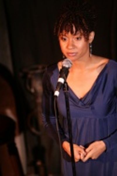 Tracie Thoms Photo