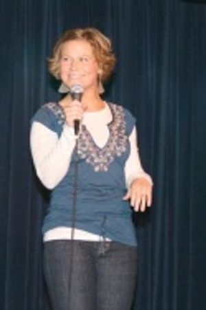 Carey Anderson Photo