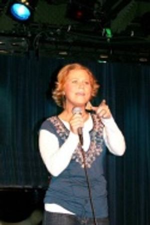 Carey Anderson Photo