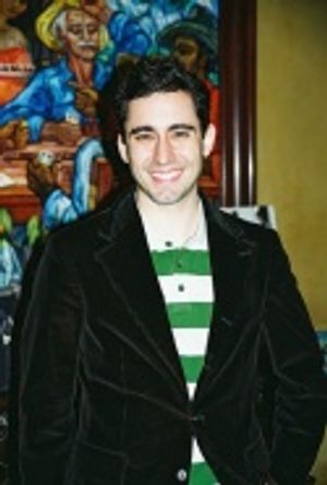 John Lloyd Young Photo