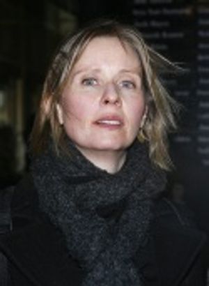 Cynthia Nixon Photo