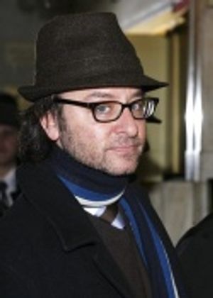 Fisher Stevens Photo