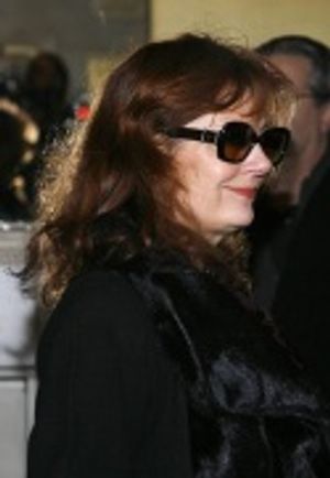 Susan Sarandon Photo