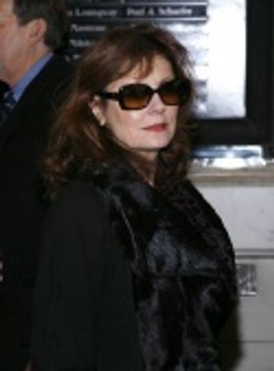 Susan Sarandon Photo