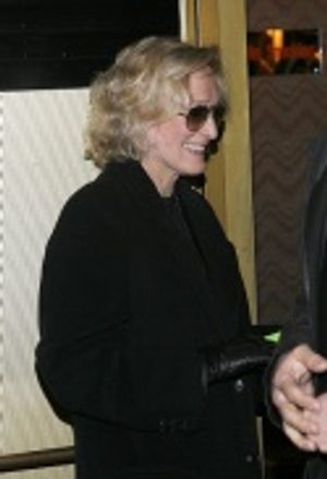 Glenn Close Photo