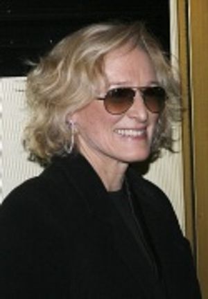 Glenn Close Photo
