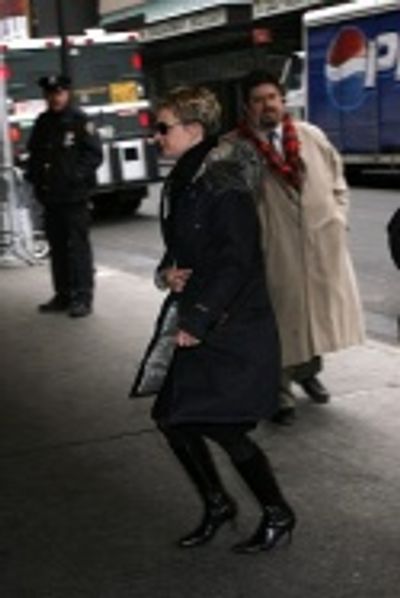 Martha Plimpton Photo