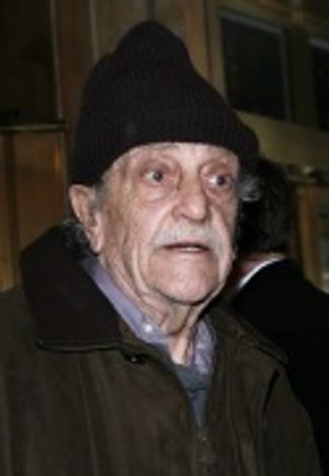 Kurt Vonnegut Photo
