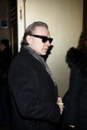 Harvey Keitel
 Photo