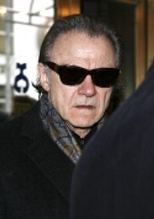 Harvey Keitel Photo