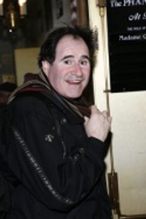 Richard Kind Photo