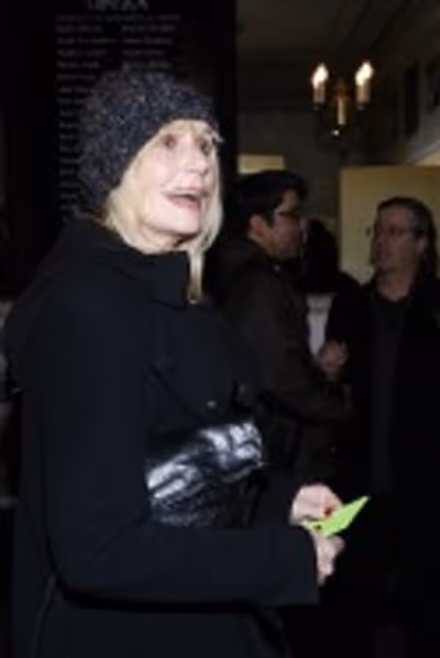 Sally Kellerman Photo