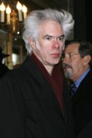 Jim Jarmusch Photo