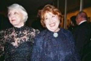 Beverly Sills

 Photo