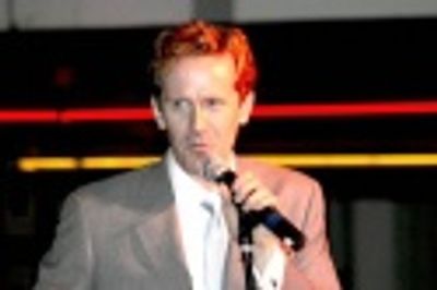 Jeffry Denman Photo