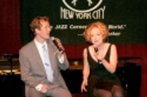 Jeffry Denman and Nancy Anderson Photo