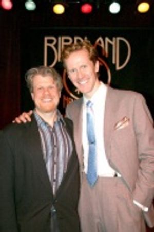 Joshua Pearl and Jeffry Denman Photo