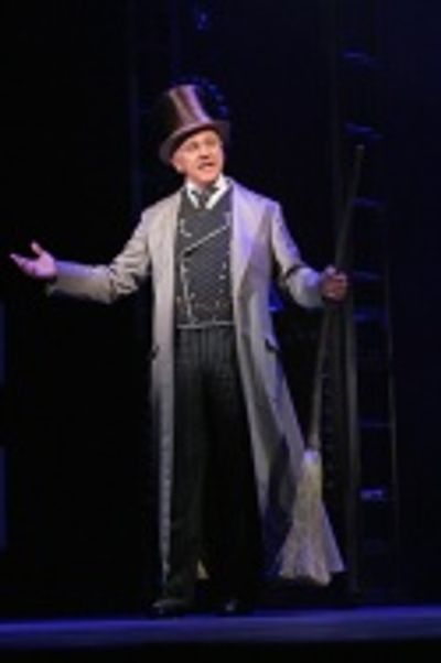 John Rubinstein Photo