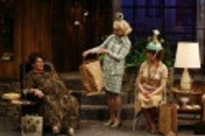 J.J. Van Name, Nancy Hornback, and Patricia Dalen Photo