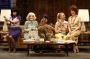 Nancy Hornback, Patricia Dalen, J.J. Van Name, Kate VanDevender and Jennifer Dorr Whi Photo